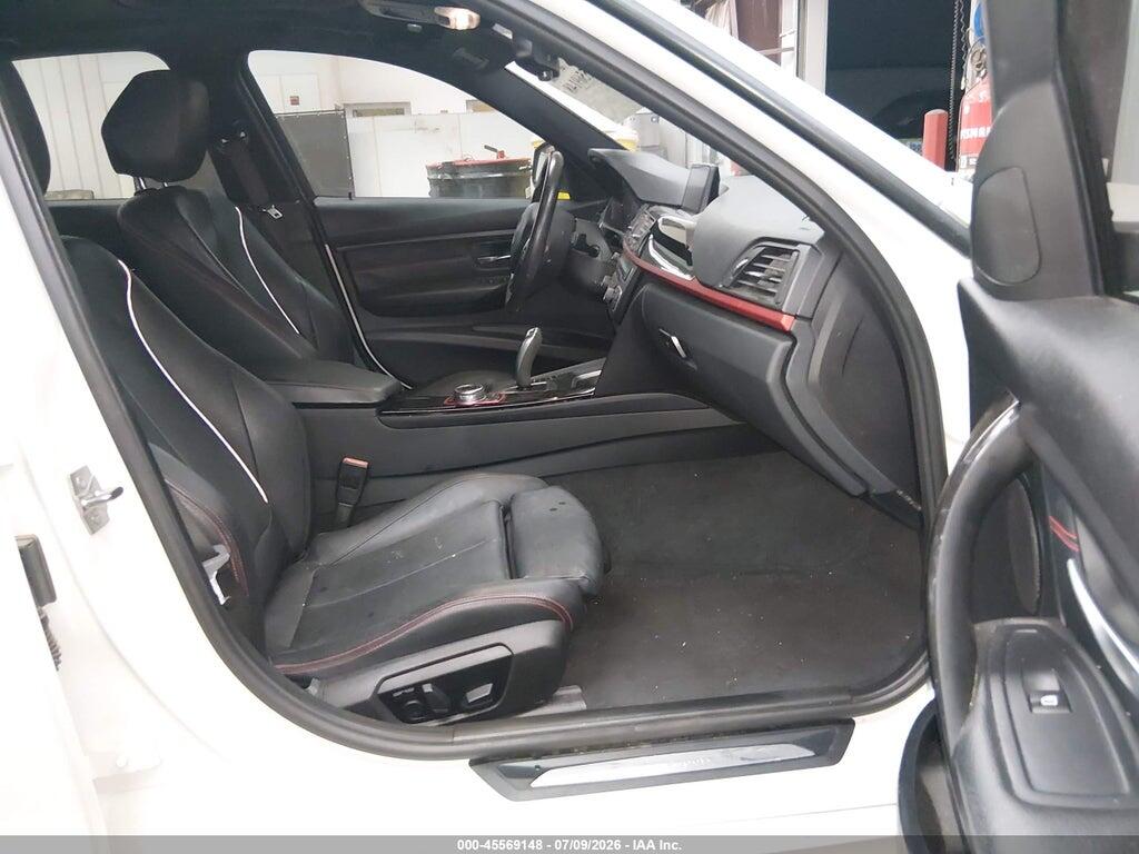 WBA3D5C59EKX98447 2014 BMW 328D photo no. 5