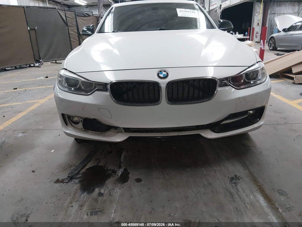 WBA3D5C59EKX98447 2014 BMW 328D photo no. 6