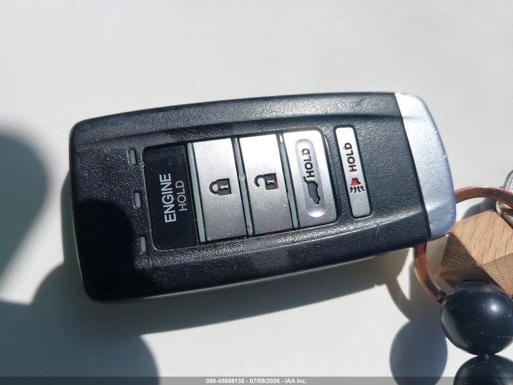 5FRYD4H49FB022013 2015 ACURA MDX photo no. 11