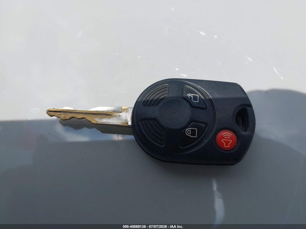 1FTEW1CM6BFA32539 2011 FORD F-150 photo no. 11