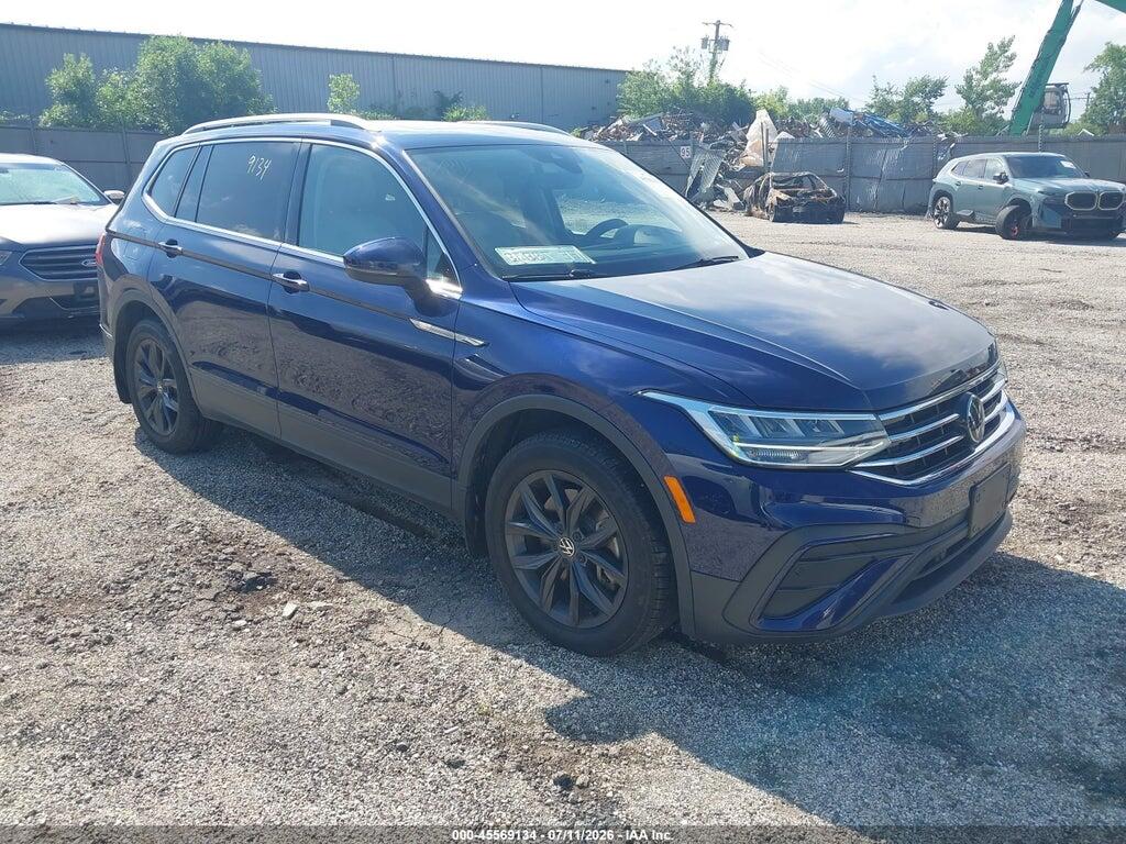 3VVMB7AX2RM049681 2024 VOLKSWAGEN TIGUAN photo no. 1