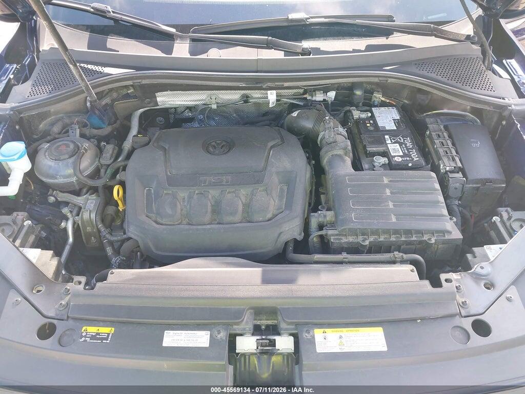 3VVMB7AX2RM049681 2024 VOLKSWAGEN TIGUAN photo no. 10