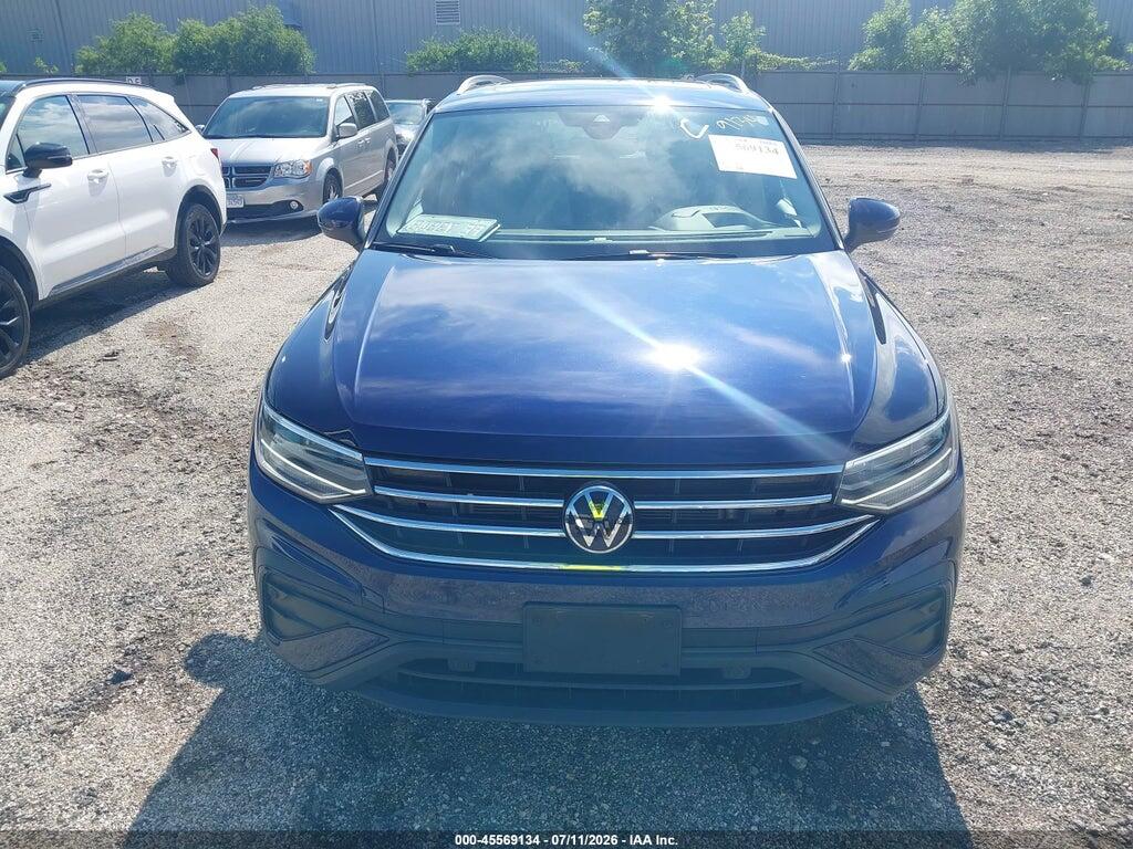 3VVMB7AX2RM049681 2024 VOLKSWAGEN TIGUAN photo no. 12