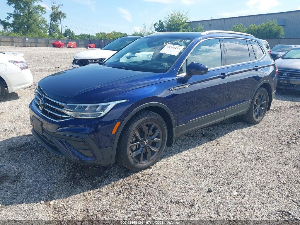 3VVMB7AX2RM049681 2024 VOLKSWAGEN TIGUAN photo no. 2