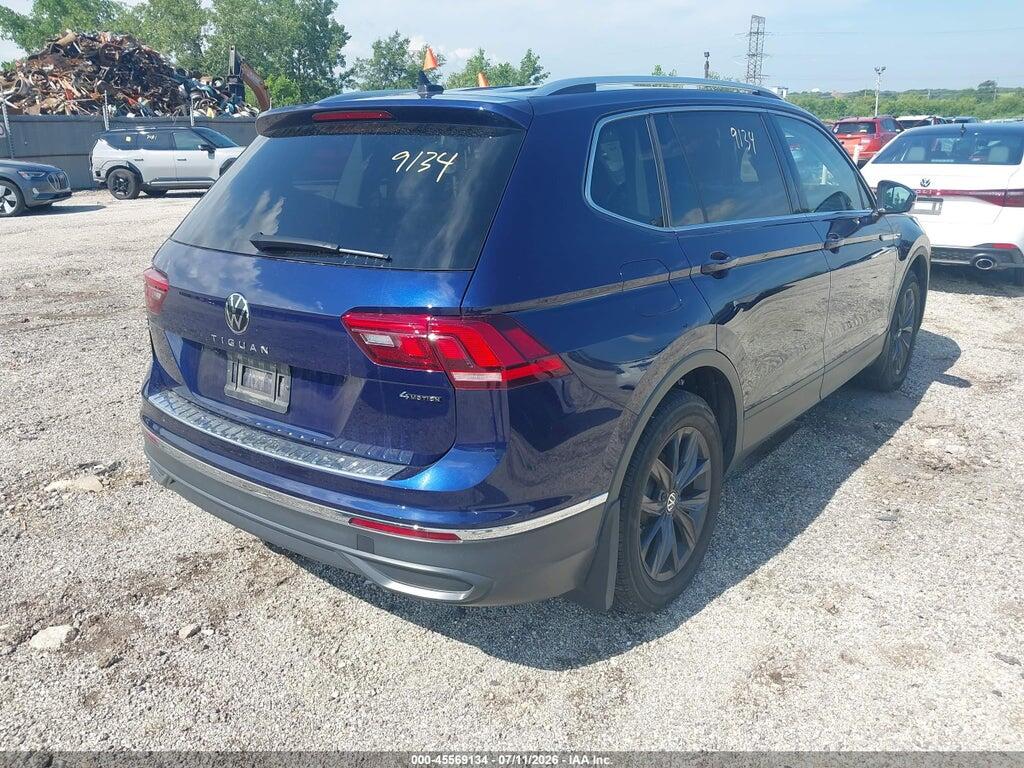 3VVMB7AX2RM049681 2024 VOLKSWAGEN TIGUAN photo no. 4