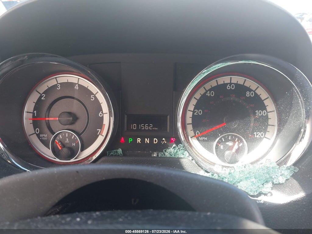 2C4RDGCG0HR750142 2017 DODGE GRAND CARAVAN photo no. 7