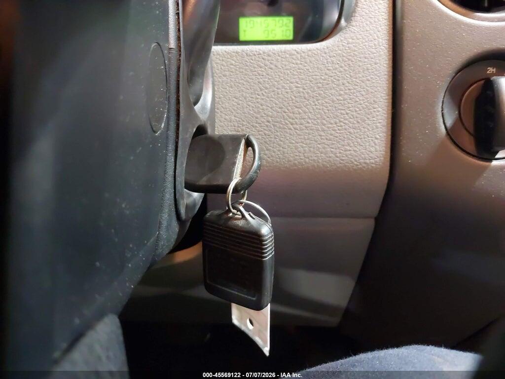 1FTRX14W57NA23732 2007 FORD F-150 photo no. 11