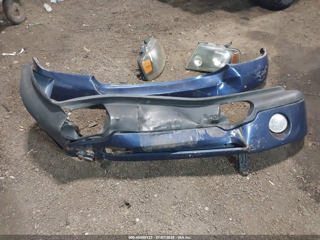 1FTRX14W57NA23732 2007 FORD F-150 photo no. 12