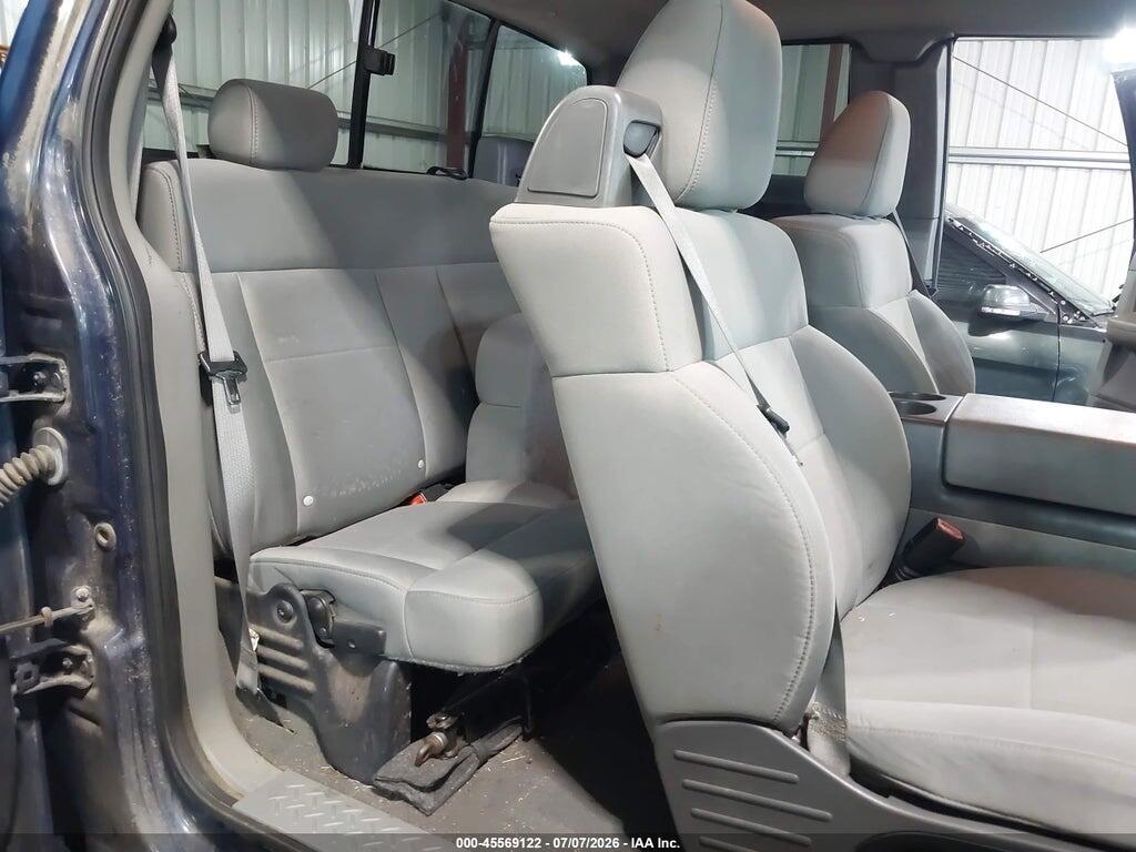 1FTRX14W57NA23732 2007 FORD F-150 photo no. 8