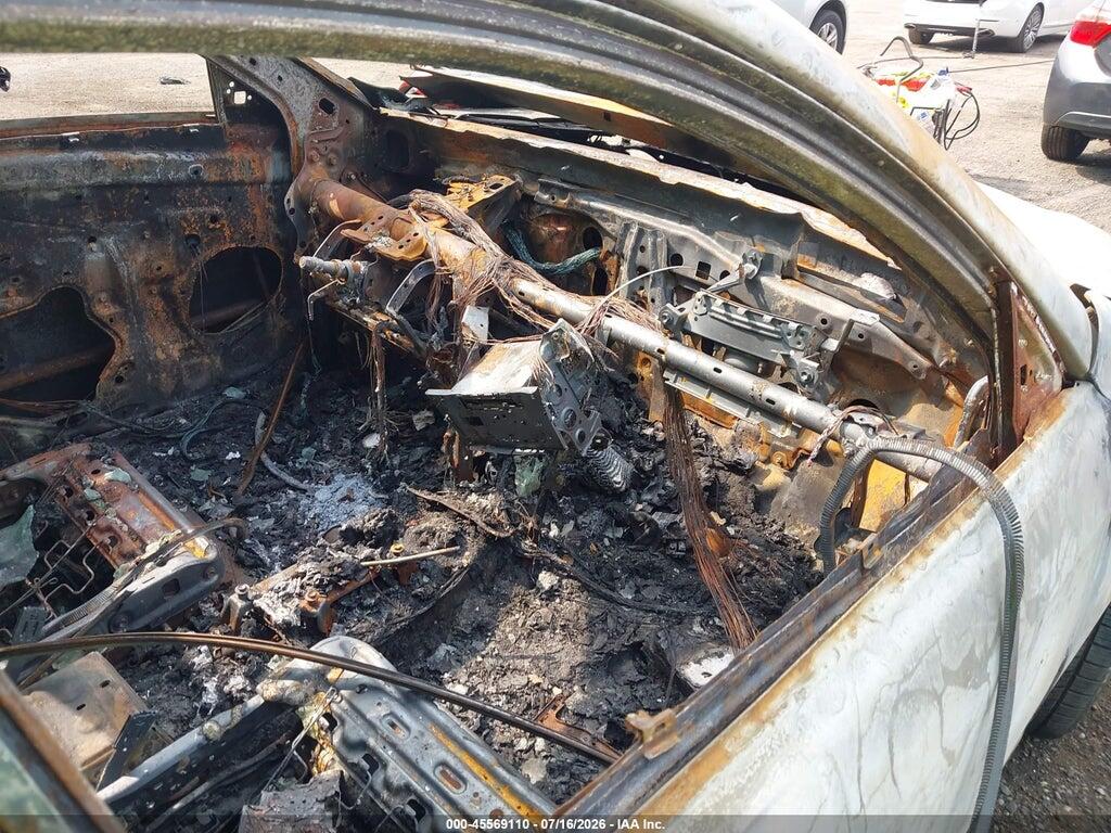 4T1BE46K68U766857 2008 TOYOTA CAMRY photo no. 5