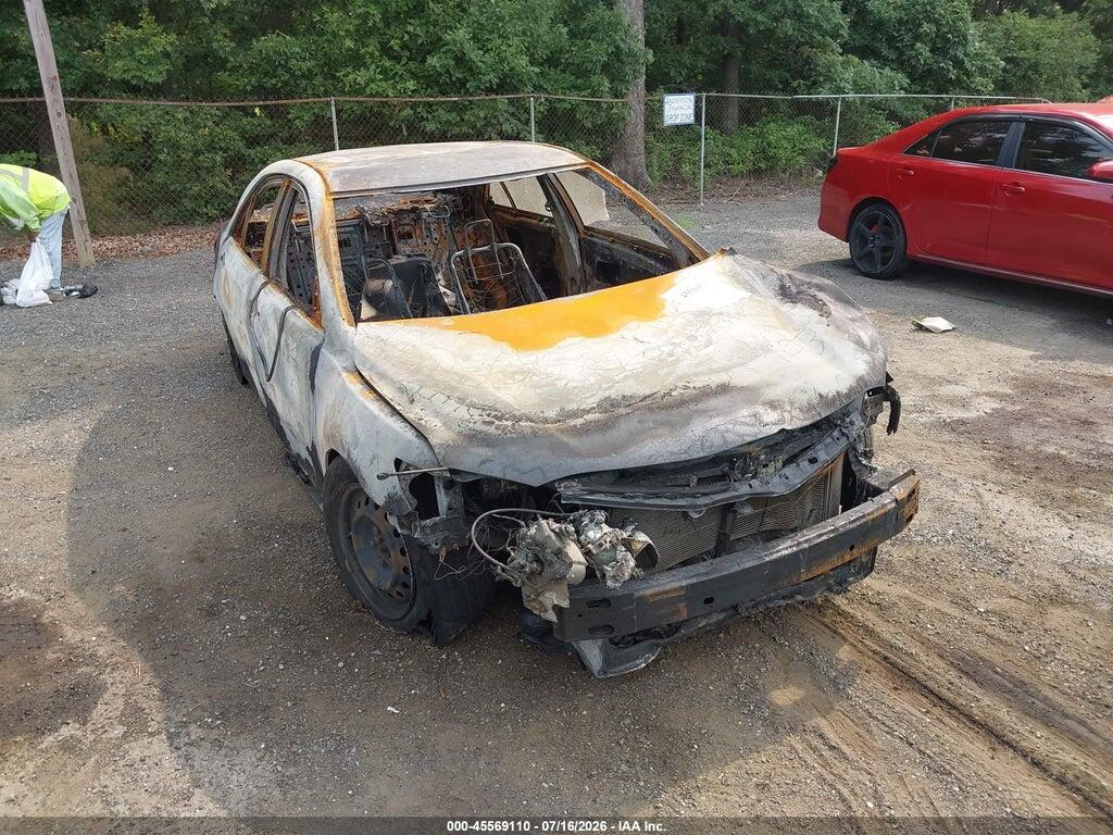 4T1BE46K68U766857 2008 TOYOTA CAMRY photo no. 6