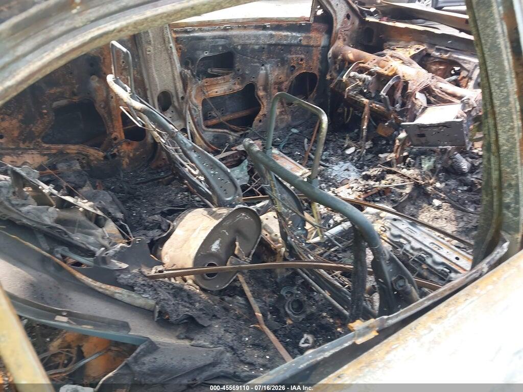 4T1BE46K68U766857 2008 TOYOTA CAMRY photo no. 8
