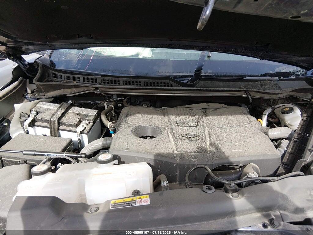 5TF1A5AB7TX051747 2026 TOYOTA TUNDRA photo no. 10