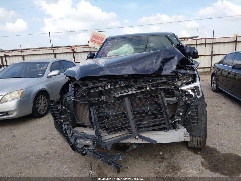 5TF1A5AB7TX051747 2026 TOYOTA TUNDRA photo no. 12