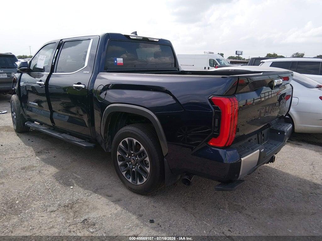 5TF1A5AB7TX051747 2026 TOYOTA TUNDRA photo no. 3