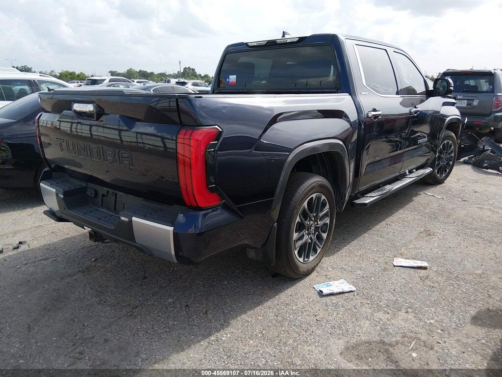 5TF1A5AB7TX051747 2026 TOYOTA TUNDRA photo no. 4