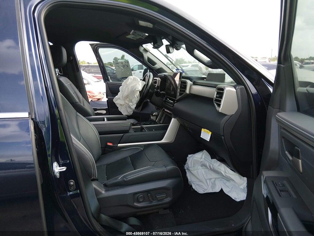 5TF1A5AB7TX051747 2026 TOYOTA TUNDRA photo no. 5