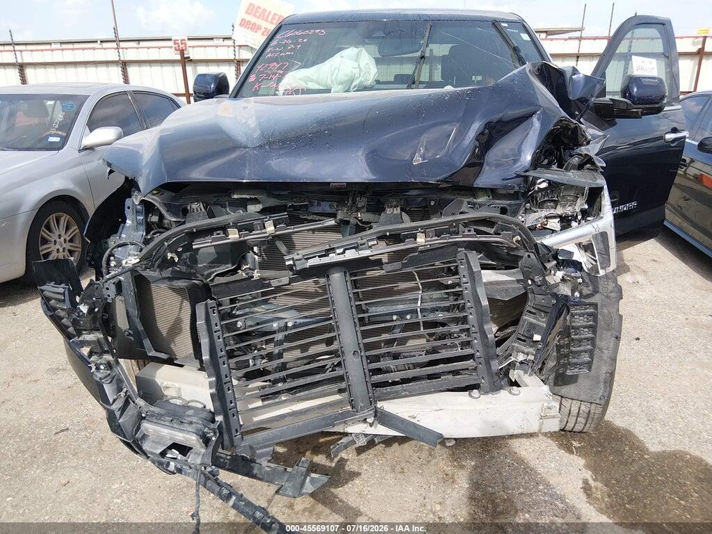 5TF1A5AB7TX051747 2026 TOYOTA TUNDRA photo no. 6