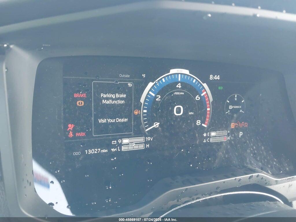 5TF1A5AB7TX051747 2026 TOYOTA TUNDRA photo no. 7