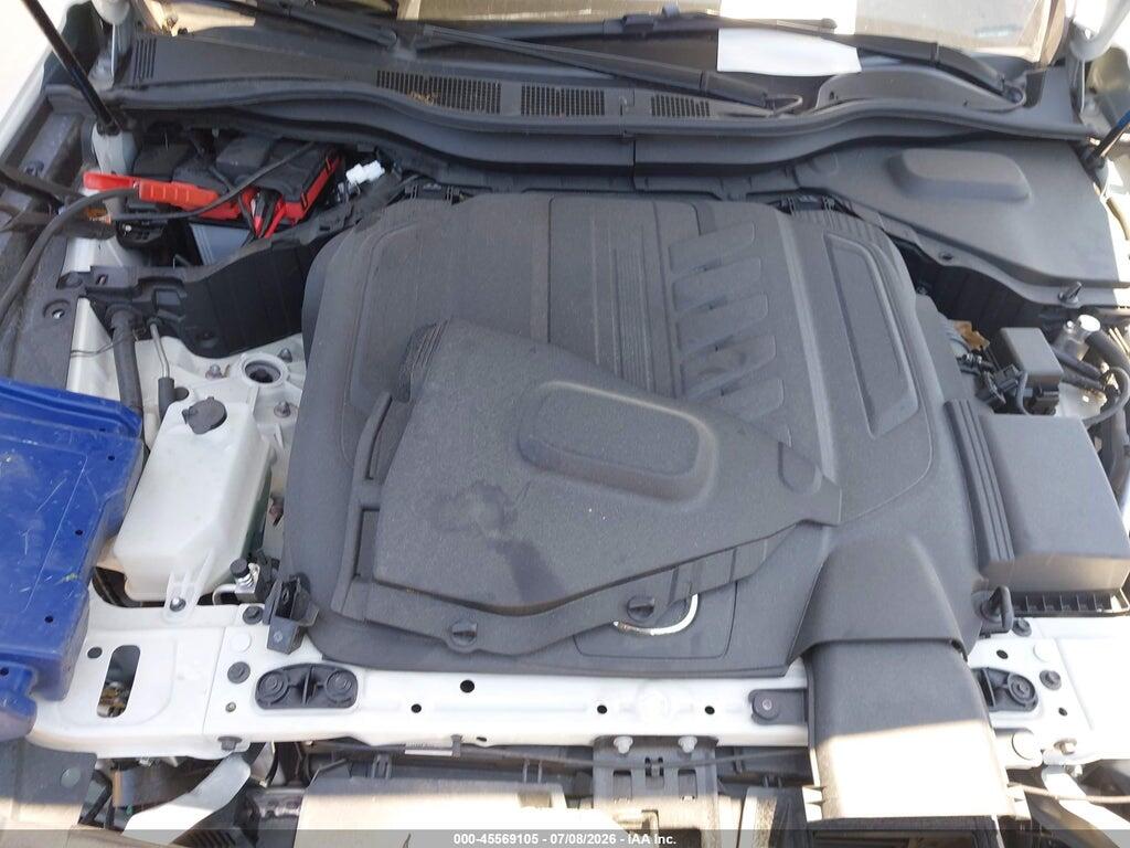 JM3KKEHD1T1363629 2026 MAZDA CX-90 photo no. 10