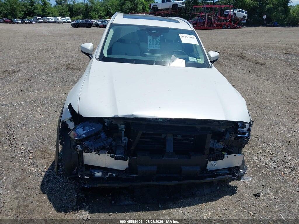 JM3KKEHD1T1363629 2026 MAZDA CX-90 photo no. 12
