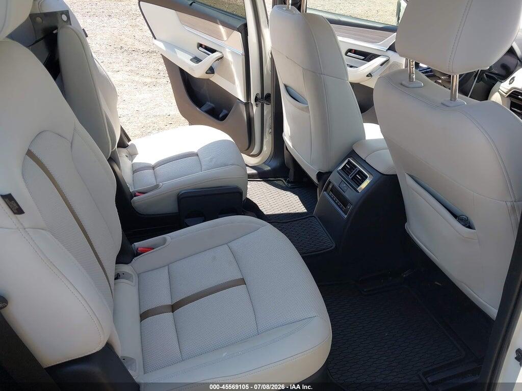 JM3KKEHD1T1363629 2026 MAZDA CX-90 photo no. 8