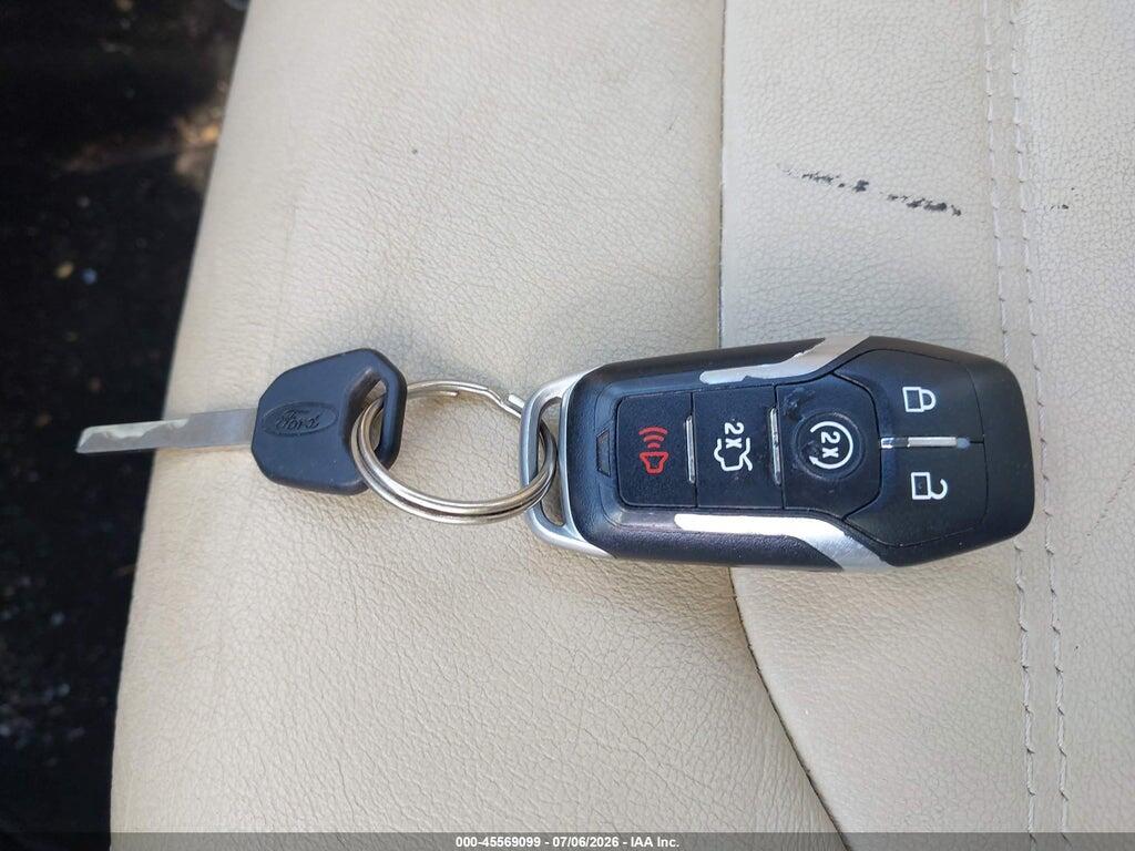 3FA6P0HD0ER199772 2014 FORD FUSION photo no. 11