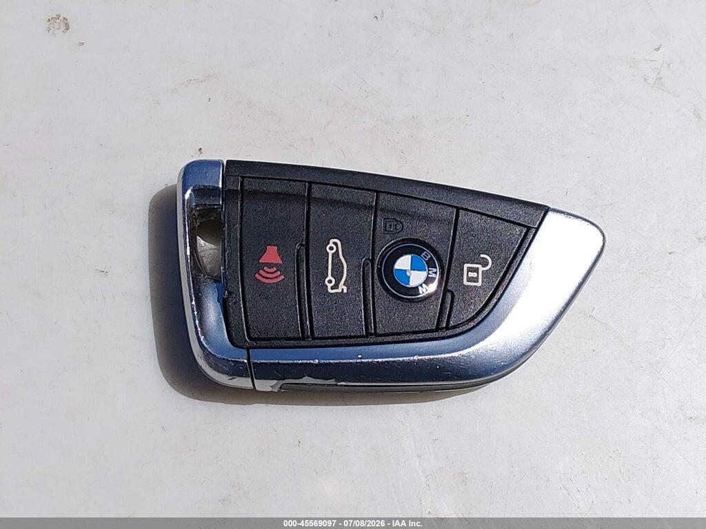 5UXKR2C58G0R69183 2016 BMW X5 photo no. 11