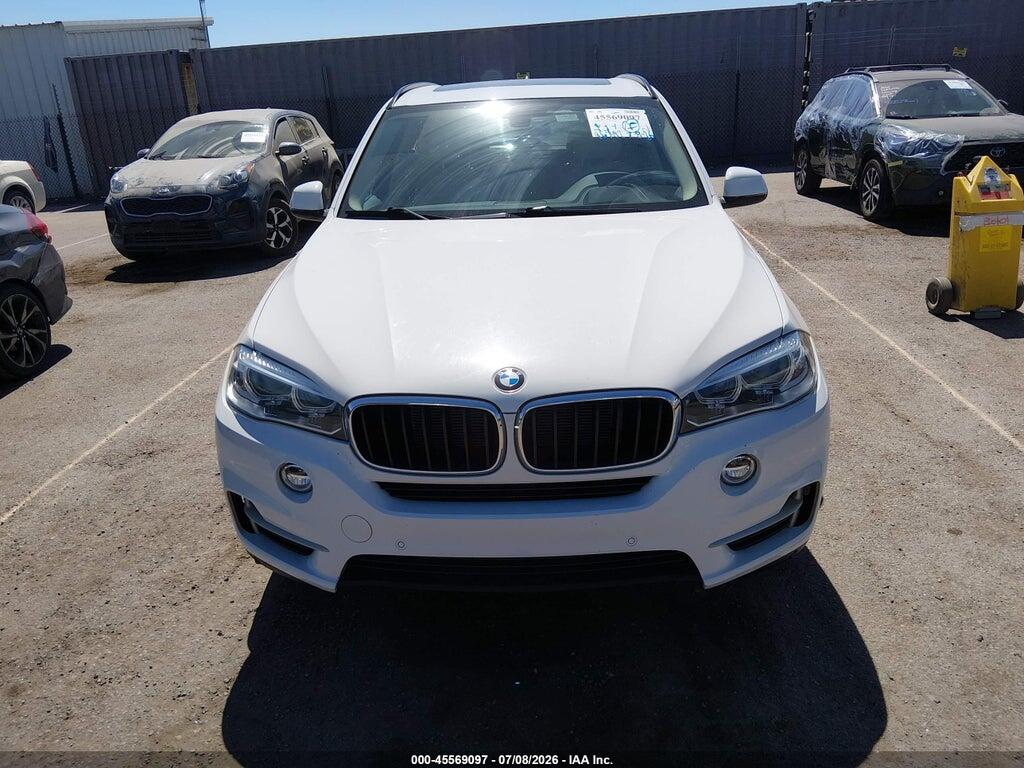 5UXKR2C58G0R69183 2016 BMW X5 photo no. 12