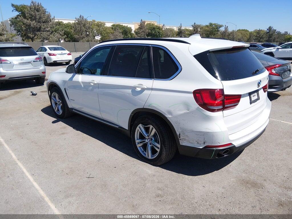 5UXKR2C58G0R69183 2016 BMW X5 photo no. 3