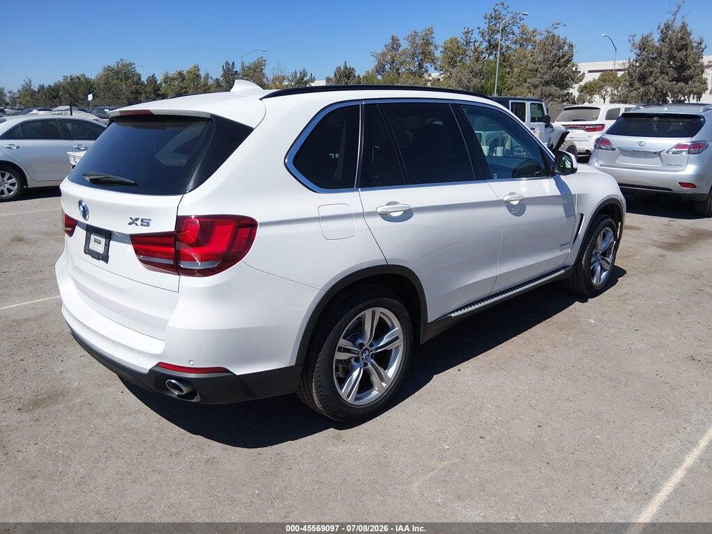 5UXKR2C58G0R69183 2016 BMW X5 photo no. 4