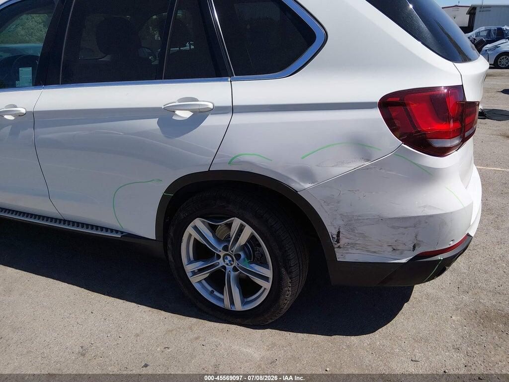 5UXKR2C58G0R69183 2016 BMW X5 photo no. 6