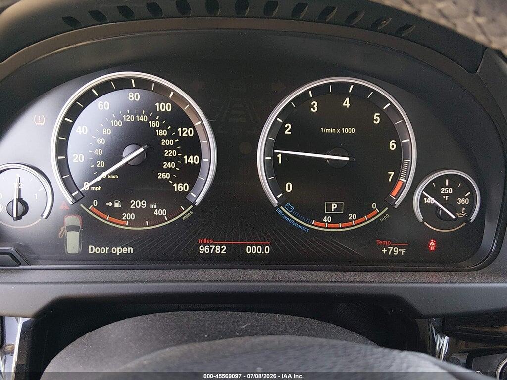 5UXKR2C58G0R69183 2016 BMW X5 photo no. 7