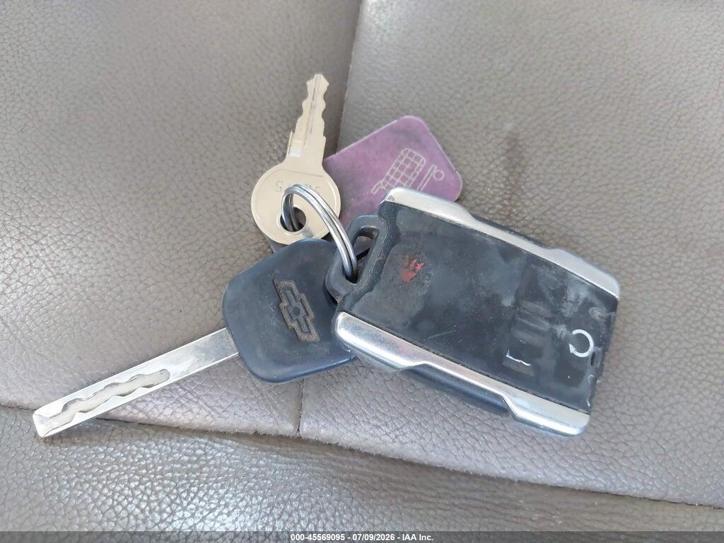 1GCVKSEC2GZ164077 2016 CHEVROLET SILVERADO 1500 photo no. 11