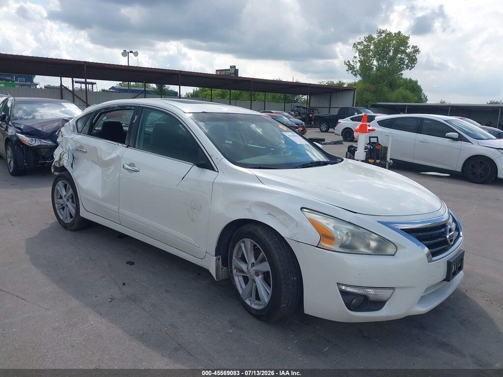 1N4AL3AP7FC213016 2015 NISSAN ALTIMA photo no. 1
