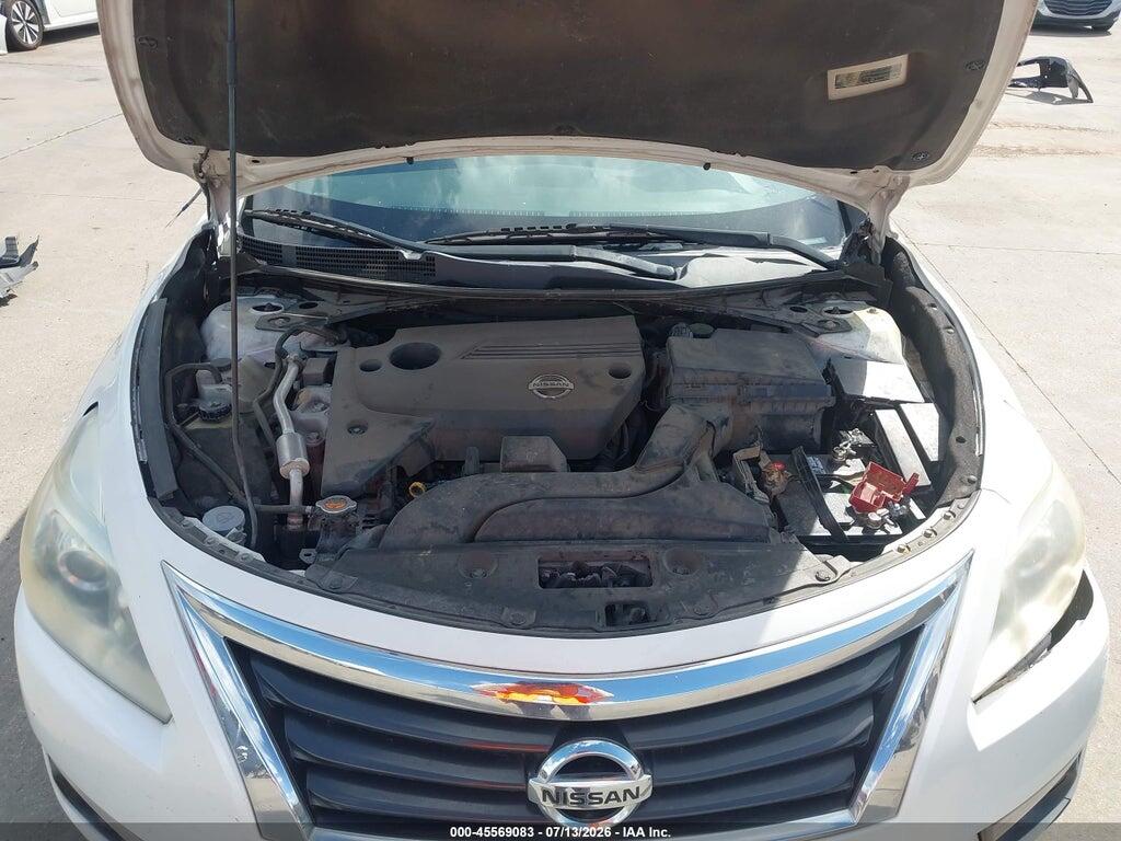 1N4AL3AP7FC213016 2015 NISSAN ALTIMA photo no. 10