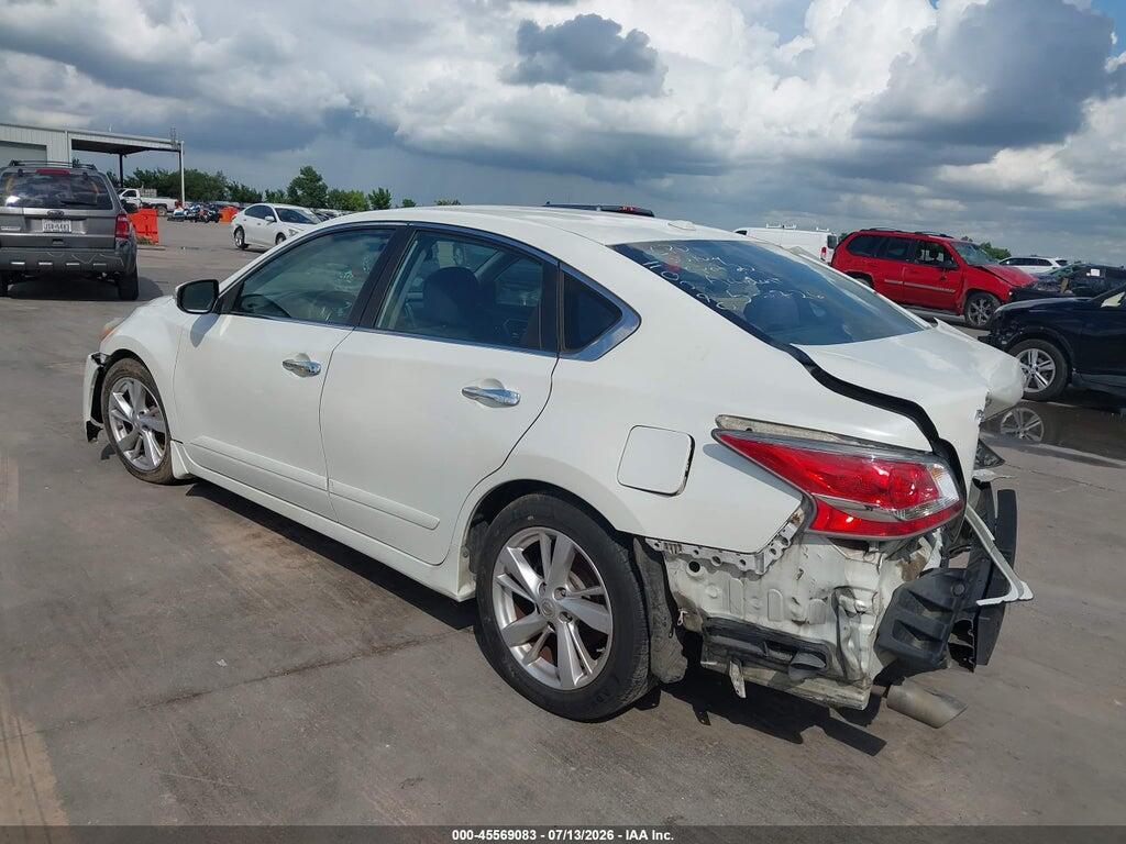 1N4AL3AP7FC213016 2015 NISSAN ALTIMA photo no. 3