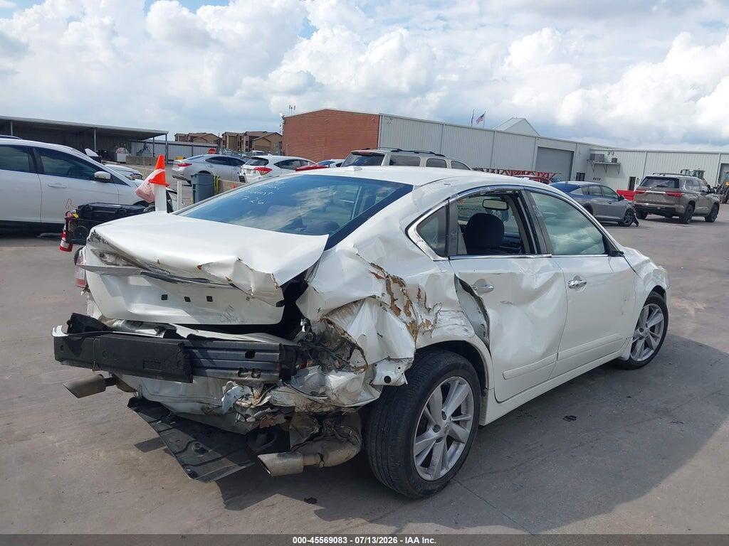 1N4AL3AP7FC213016 2015 NISSAN ALTIMA photo no. 4