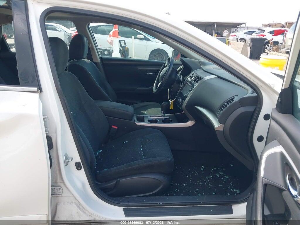 1N4AL3AP7FC213016 2015 NISSAN ALTIMA photo no. 5