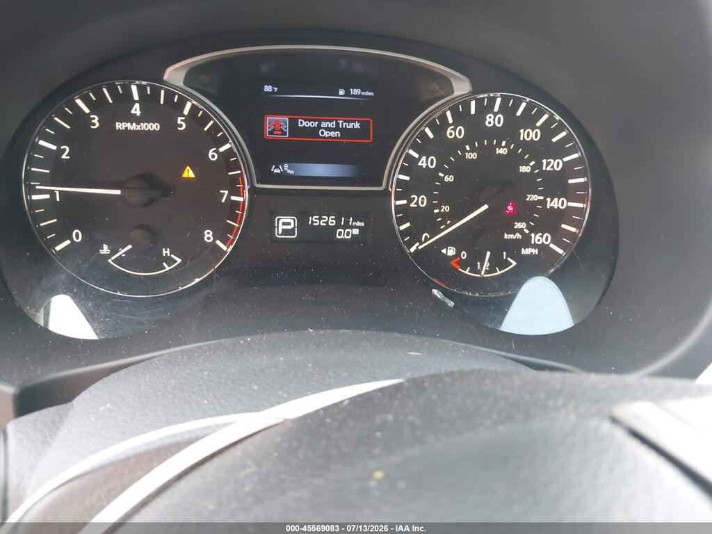 1N4AL3AP7FC213016 2015 NISSAN ALTIMA photo no. 7
