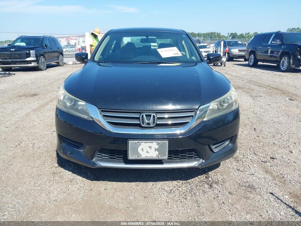 1HGCR2F38FA214920 2015 HONDA ACCORD photo no. 12