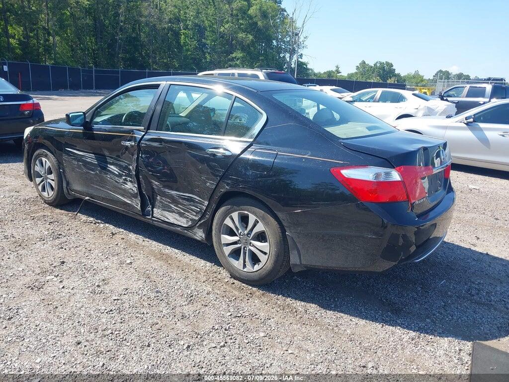 1HGCR2F38FA214920 2015 HONDA ACCORD photo no. 3
