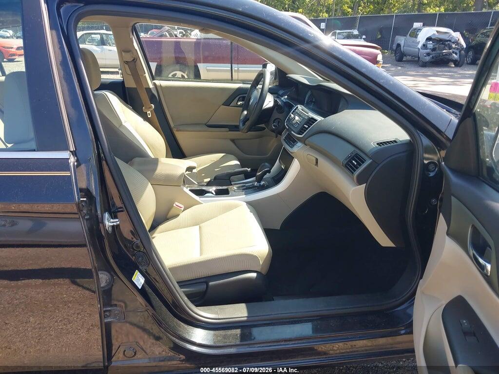 1HGCR2F38FA214920 2015 HONDA ACCORD photo no. 5