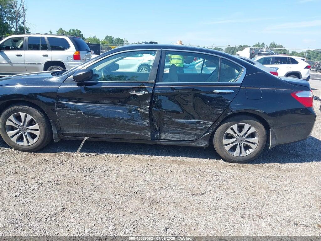 1HGCR2F38FA214920 2015 HONDA ACCORD photo no. 6