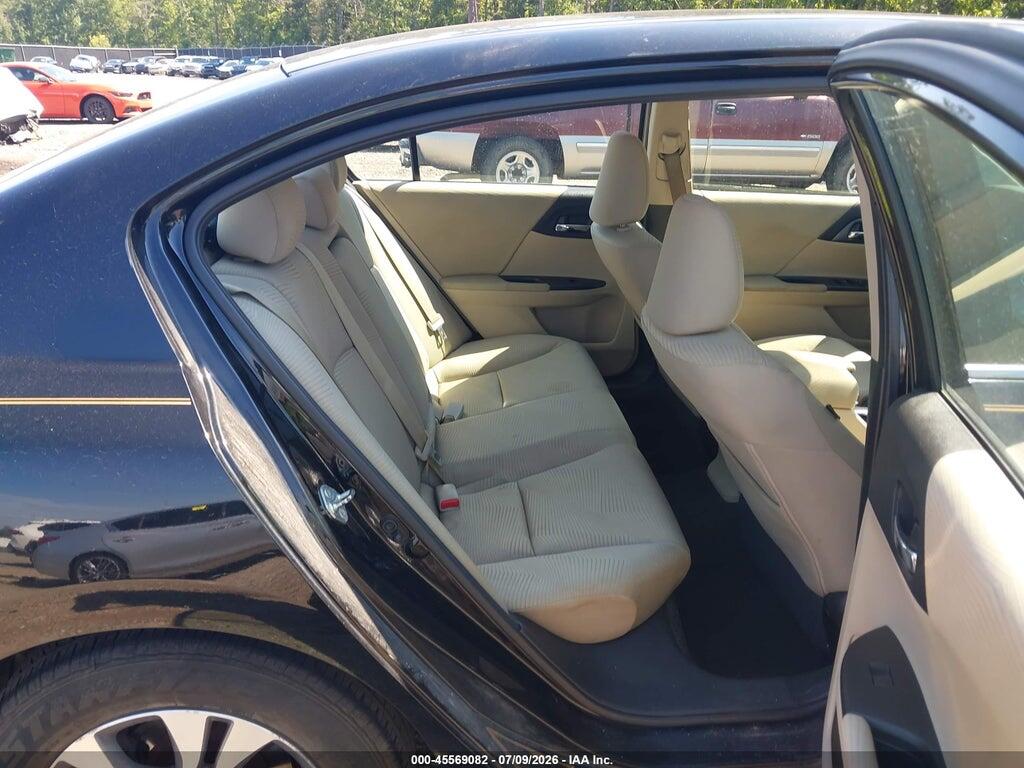 1HGCR2F38FA214920 2015 HONDA ACCORD photo no. 8