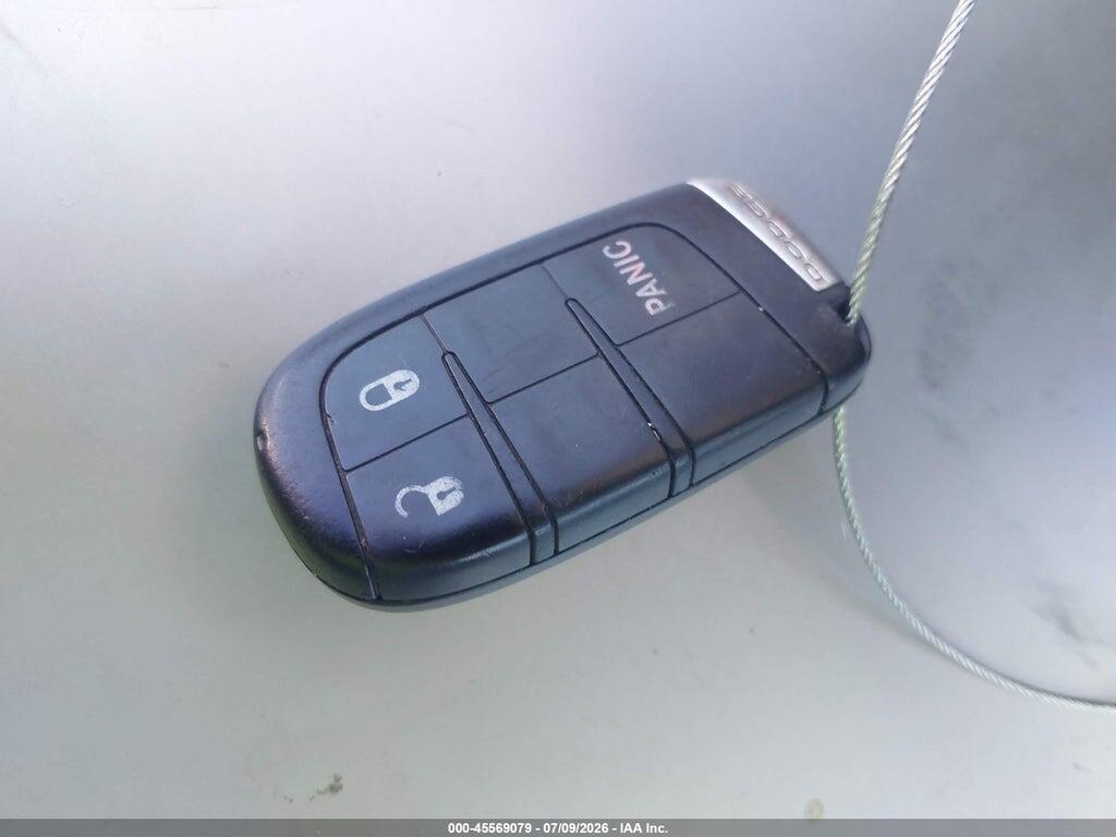 3C4PDCAB1CT275971 2012 DODGE JOURNEY photo no. 11
