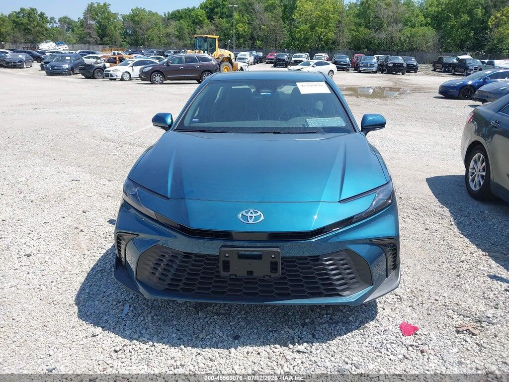 4T1DAACK9TU305944 2026 TOYOTA CAMRY photo no. 12