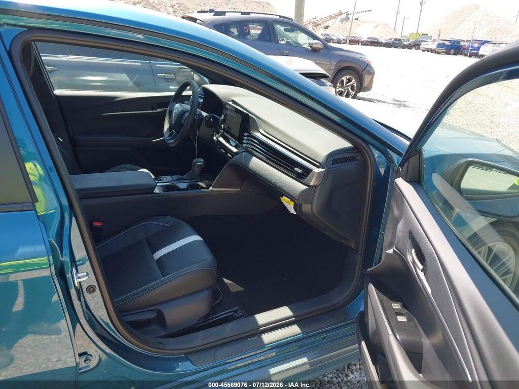 4T1DAACK9TU305944 2026 TOYOTA CAMRY photo no. 5