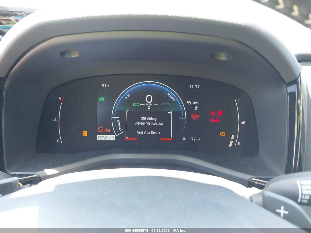 4T1DAACK9TU305944 2026 TOYOTA CAMRY photo no. 7