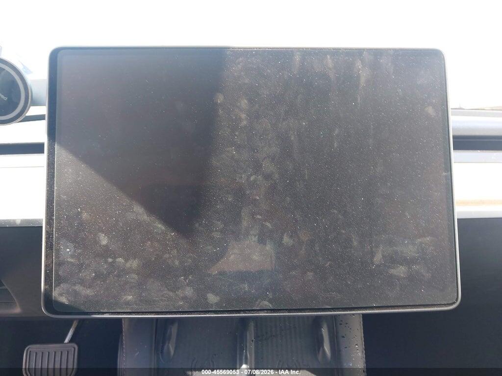 5YJ3E1EA5PF502343 2023 TESLA MODEL 3 photo no. 7
